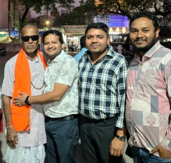 स्व. संतोष अग्रवाल की स्मृति में आयोजित शिविर से 100 मरीज मोतियाबिंद ऑपरेशन करवाकर सकुशल लौटे .. Kshiti Technologies स्व. संतोष अग्रवाल की स्मृति में आयोजित शिविर से 100 मरीज मोतियाबिंद ऑपरेशन करवाकर सकुशल लौटे .. Kshiti Technologies