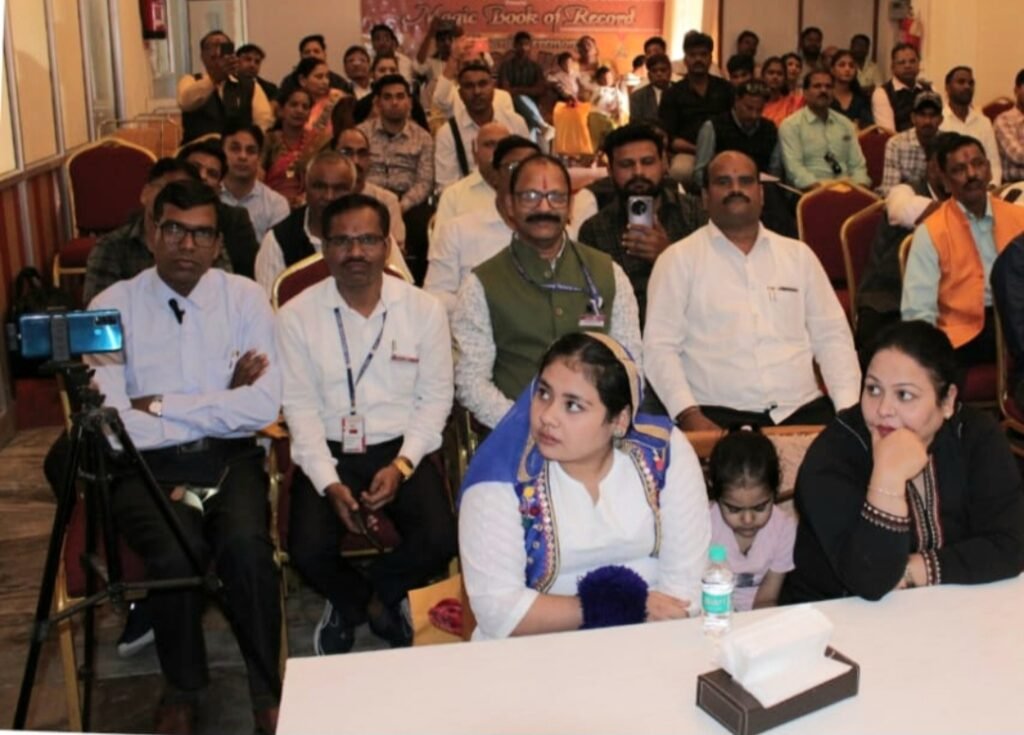 डॉ. राम कुमार मनहर को मैजिक बुक ऑफ रिकार्ड, फरीदाबाद (दिल्ली) द्वारा मानद डॉक्टरेट सम्मान .. Kshiti Technologies डॉ. राम कुमार मनहर को मैजिक बुक ऑफ रिकार्ड, फरीदाबाद (दिल्ली) द्वारा मानद डॉक्टरेट सम्मान .. Kshiti Technologies