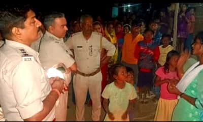 लोहराकोट में नशे के खिलाफ संयुक्त मुहिम — पुलिस और आबकारी विभाग की बड़ी पहल Kshiti Technologies