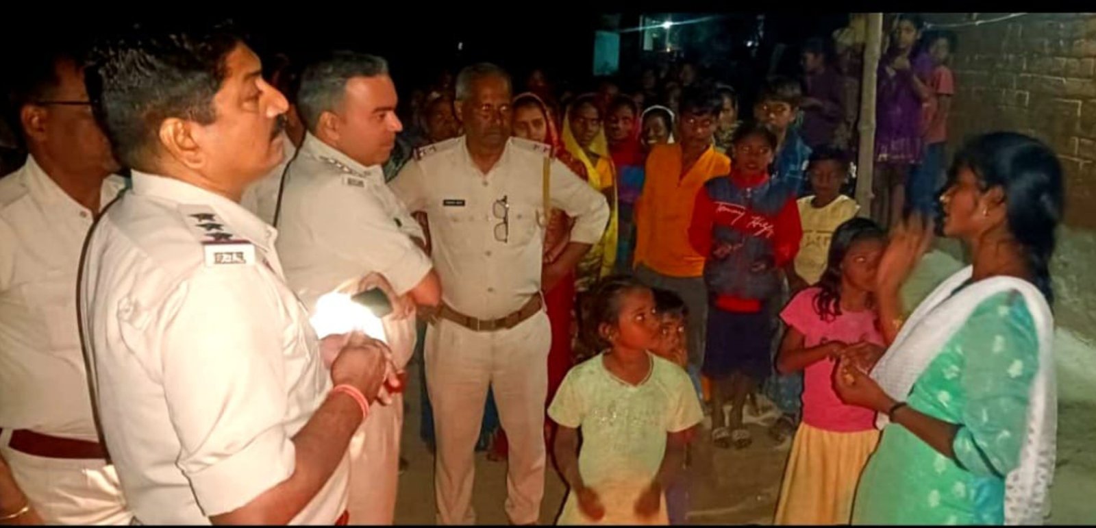 लोहराकोट में नशे के खिलाफ संयुक्त मुहिम — पुलिस और आबकारी विभाग की बड़ी पहल Kshiti Technologies