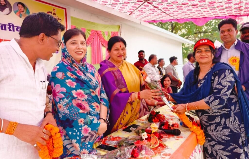 सांसद कमलेश जांगड़े के मुख्य आतिथ्य मे विकासखंड स्तरीय सांसद खेल महोत्सव का हुआ शुभारंभ .. Kshiti Technologies सांसद कमलेश जांगड़े के मुख्य आतिथ्य मे विकासखंड स्तरीय सांसद खेल महोत्सव का हुआ शुभारंभ .. Kshiti Technologies