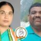 कांग्रेस ने रश्मि गवेल को सौंपी सक्ती जिलाध्यक्ष की जिम्मेदारी, कार्यकर्ताओं में उत्साह — गिरधर जायसवाल .. Kshiti Technologies