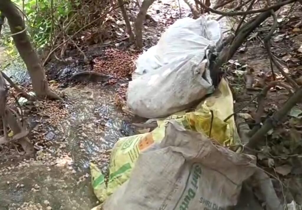 सक्ती के जुड़गा जंगल में अवैध महुआ फैक्ट्री का भंडाफोड़, आबकारी की अब तक की सबसे बड़ी कार्रवाई .. Kshiti Technologies