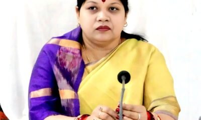 8 नवम्बर को लौह पुरूष सरदार वल्लभभाई पटेल की 150वीं जयंती के उपलक्ष्य में जिले में होगा यूनिटी मार्च का आयोजन .. Kshiti Technologies