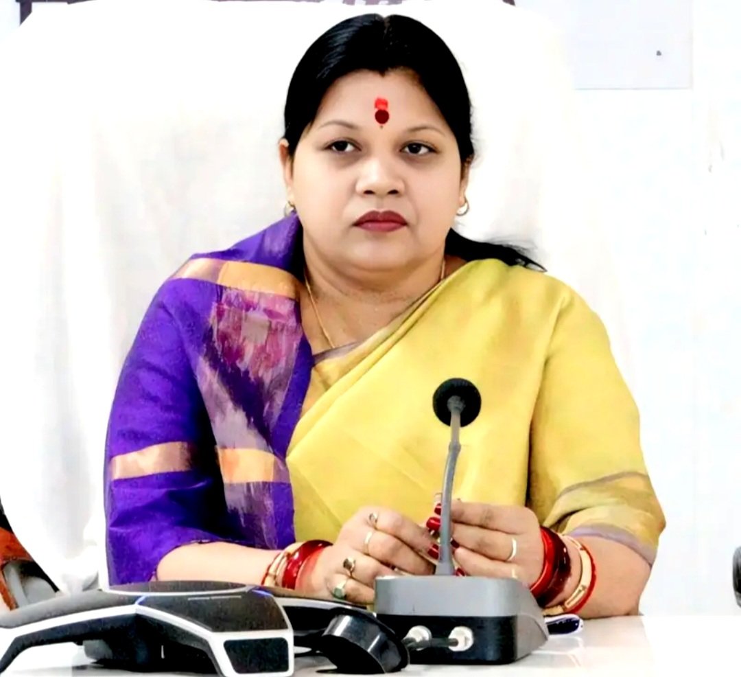 8 नवम्बर को लौह पुरूष सरदार वल्लभभाई पटेल की 150वीं जयंती के उपलक्ष्य में जिले में होगा यूनिटी मार्च का आयोजन .. Kshiti Technologies