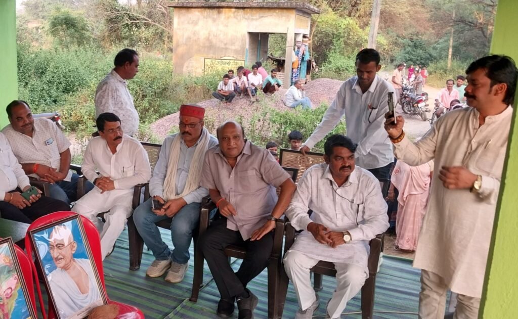 जामपाली में विकास कार्यों की सौगात, डॉ. चरणदास महंत ने 16 लाख से अधिक की लागत के कार्यों का किया भूमि पूजन एवं लोकार्पण .. Kshiti Technologies जामपाली में विकास कार्यों की सौगात, डॉ. चरणदास महंत ने 16 लाख से अधिक की लागत के कार्यों का किया भूमि पूजन एवं लोकार्पण .. Kshiti Technologies