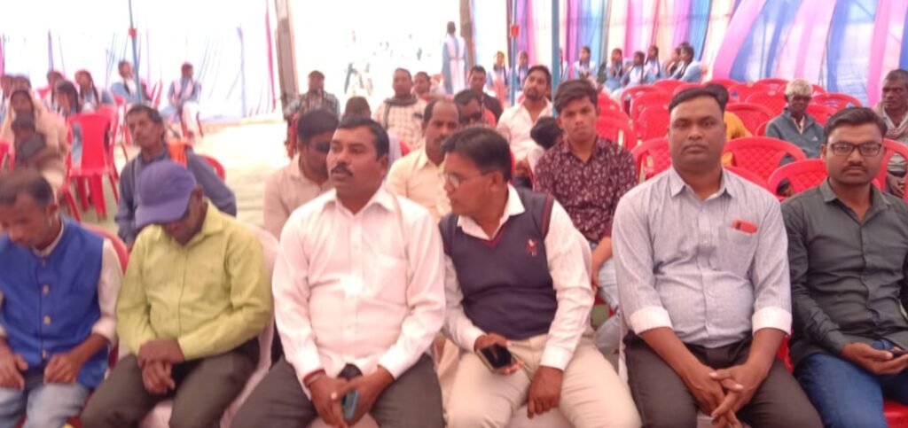 विश्व दिव्यांग दिवस पर कर्मयोग सेवा संस्थान के दिव्यांग बच्चों की प्रस्तुति ने जीता दिल .. Kshiti Technologies