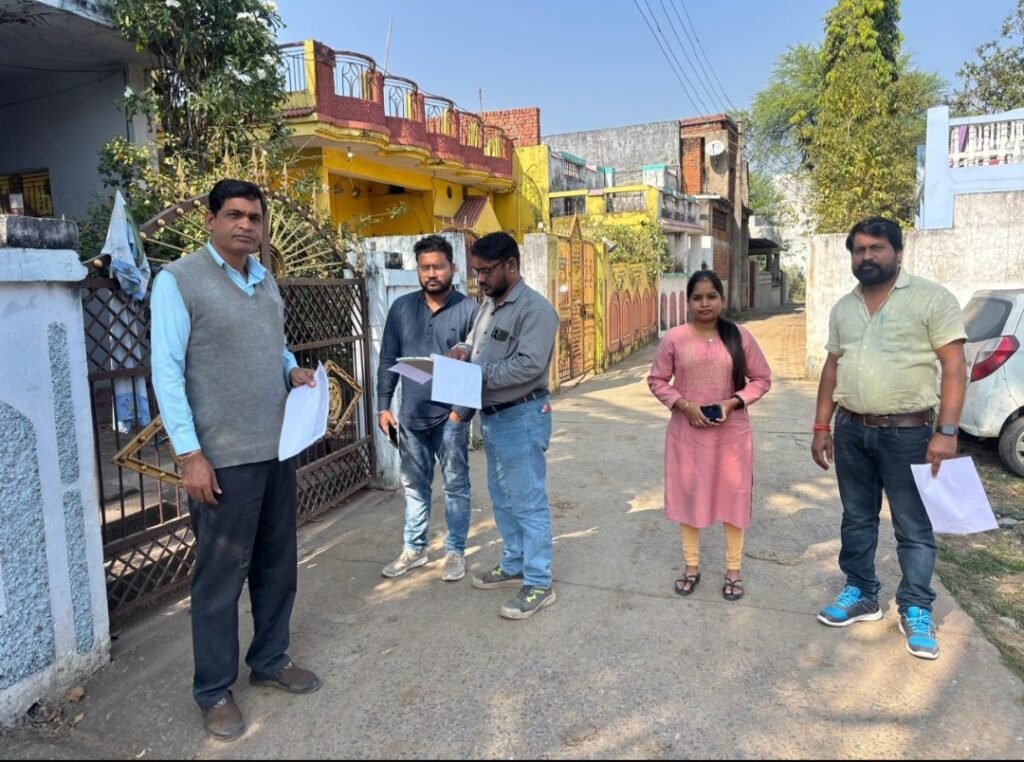 सक्ती सर्किल में व्यापक मास डिस्कनेक्शन कार्रवाई, 22 टीमों ने संभाला मोर्चा .. Kshiti Technologies